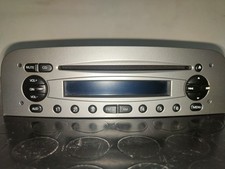 Alfa romeo 147 Gt Autoradio