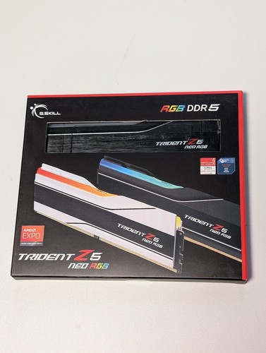 Skill trident neo rgb - g.skill,