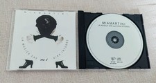 Mia Martini / La Musica Che Mi Gira Intorno cd 