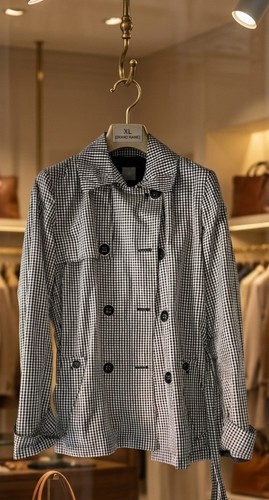 Seventy trench donna corto - seventy,