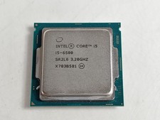 Intel Core i5-6500 3.2 GHz 8