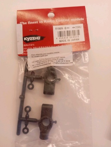 Kyosho tf009 porte fusees - tf009-0,