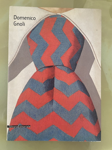 Domenico gnoli - domenico,