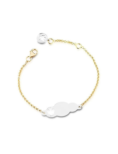 Bracciale babies roberto - bracciale,