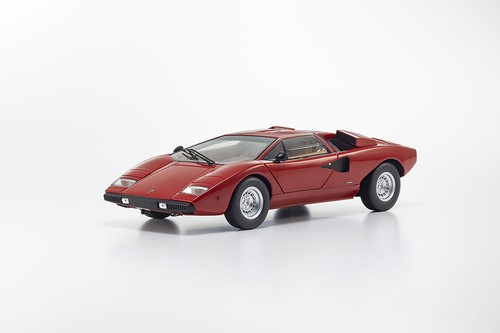 Kyosho die cast 18 - kyosho, 1:18
