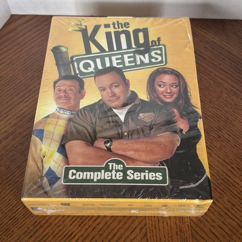 The king queens - king,