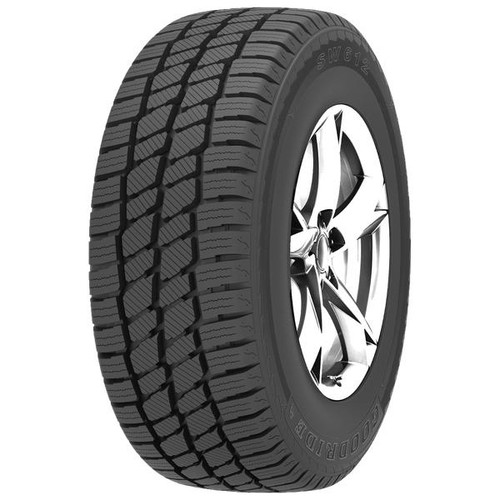 Goodride sw612 snowmaster - sw612,
