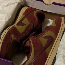 [HQ1625-600] NIKE SB Dunk Low