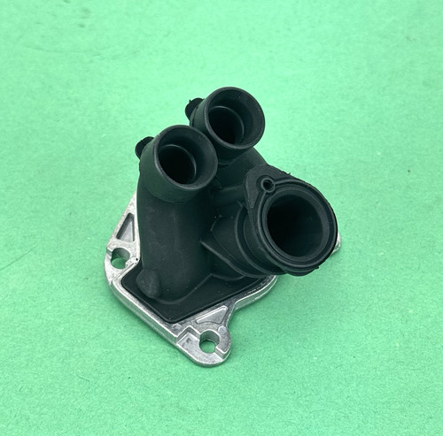 Tubo aspirazione assy - aspirazione,
