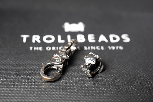 Trollbeads original summer - trollbeads,