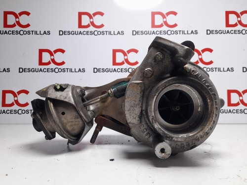 9682778680 turbocompressore - turbocompressore, /