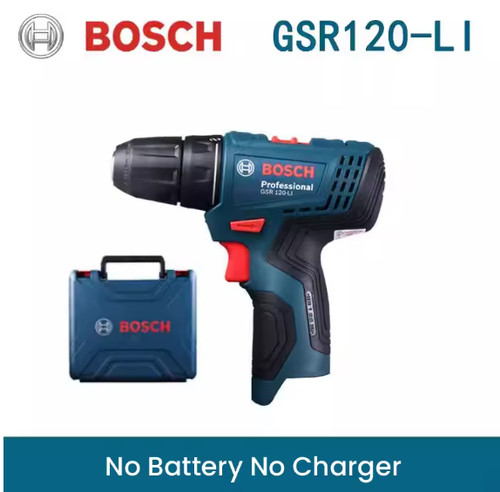 Bosch gsr120 trapano - gsr120,