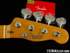 Fender AV II American Vintage