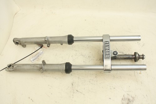 Front forks sospensione - front,
