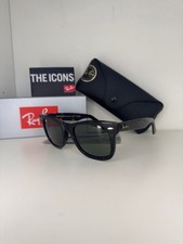 Ray-Ban Wayfarer RB2140