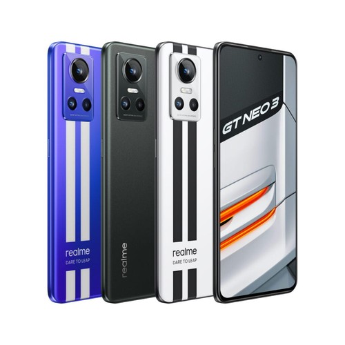 Realme neo 150w - 150w, 12