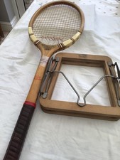 Racchetta tennis vintage - racchetta, da