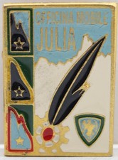 Distintivo Spilla Militare