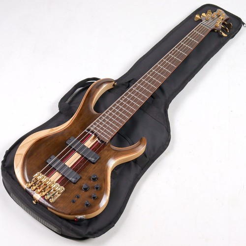 Basso elettrico ibanez premium - basso,
