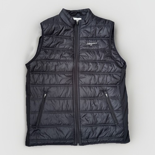 Gilet imbottito dritto - , m