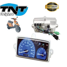 Quadro contachilometri  Mbk Booster 50 1990-1991-1992-1993-1994-1995,180km/h