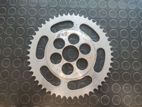 Corona trasmissione moto guzzi - corona,