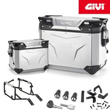 OUTBACK SIDE CASES 48/37 +