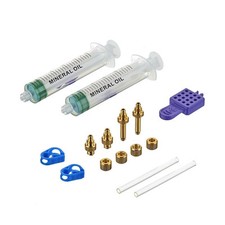 ⭐ Kit Siringa Spurgo Freni