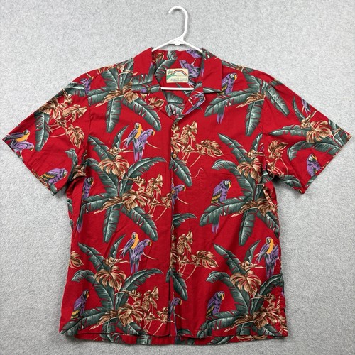 Camicia paradise found uomo - camicia,