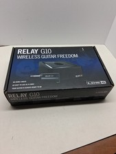 Line 6 G10 Sistema wireless