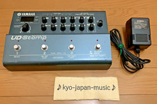 Yamaha UD Stomp Modulazione