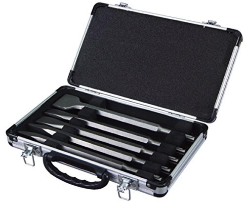 Makita scalpello set - makita, 5
