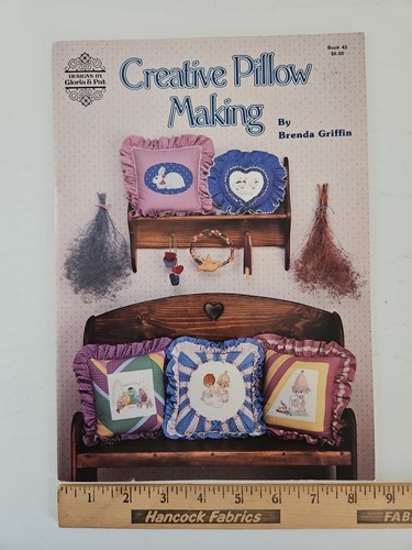 Designs gloria pat - designs,