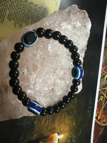 Bracciale stregato lilith - bracciale,