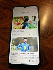 Smartphone Android Nokia C21