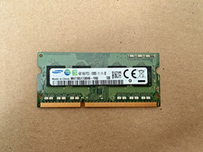 Samsung 4 GB 1Rx8
