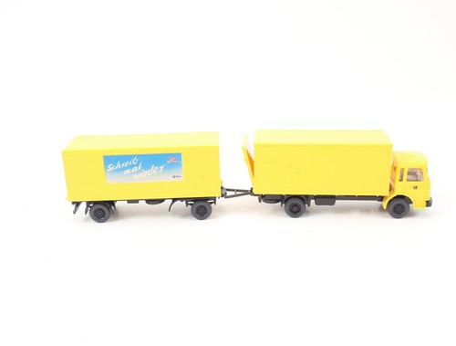 Wiking modellino auto - wiking, h0