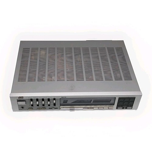 Vintage jvc digital equializer - jvc,