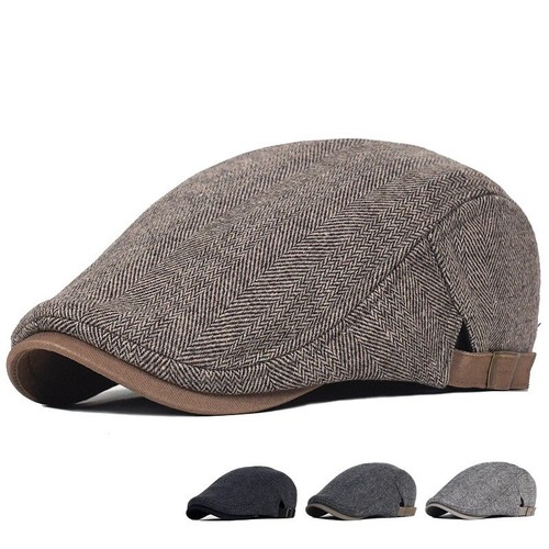 Cappello invernale lana - cappello,