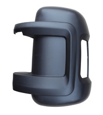 per FIAT DUCATO 2006- COPERCHIO CALOTTA RETROVISORE ESTERNO SINISTRA SX