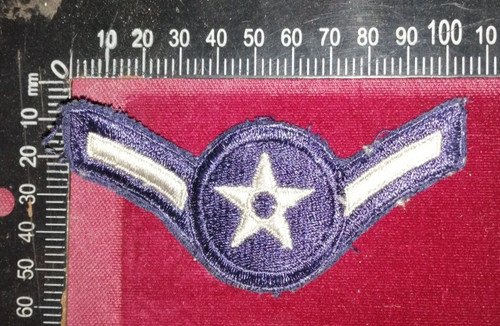 Grado patch aeronautica - patch,