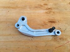Honda Dominator NX 650 Staffa Supporto Pinza Freno Anteriore Nissin