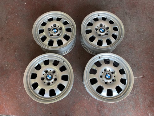 Cerchi originali bmw - cerchi,
