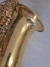 Sassofono Baritono Vito VSP