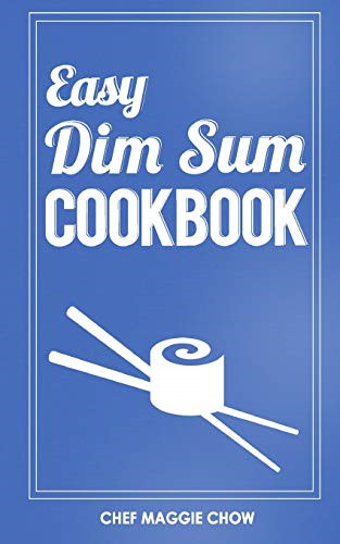 Easy dim sum - easy, cookbook