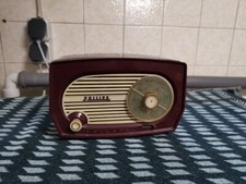PHILIPS PHILETTA B1F03A, RADIO