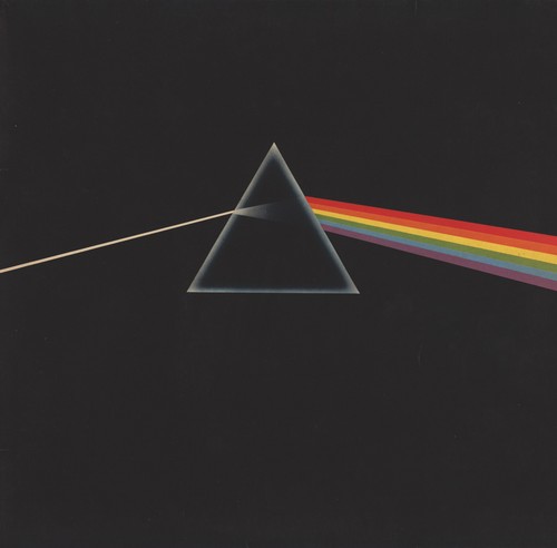 Pink floyd the dark side - -,