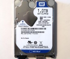 Western Digital