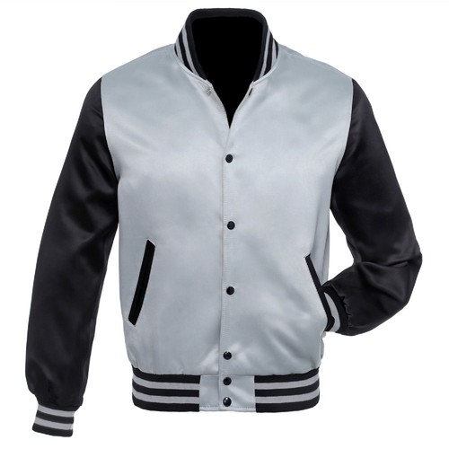 Giacche baseball bomber - giacche,
