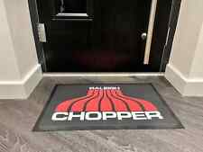 Tappetino Bici Raleigh Chopper